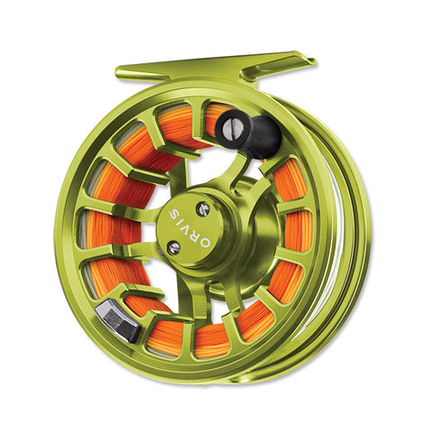 Hydros® Fly Reel – Hunted Treasures