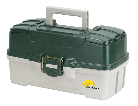 Flambeau Inc Hip Roof Tackle Box