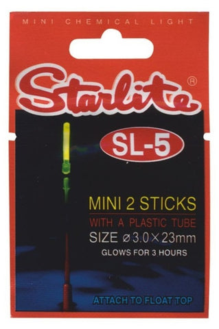 Mini Glow Stick