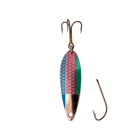 Deadly Dick Standard Lure – Hunted Treasures