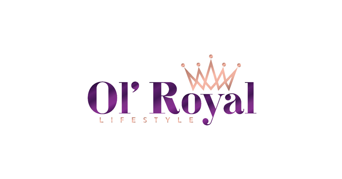 Www.shopolroyal.com – Ol' Royal Boutique