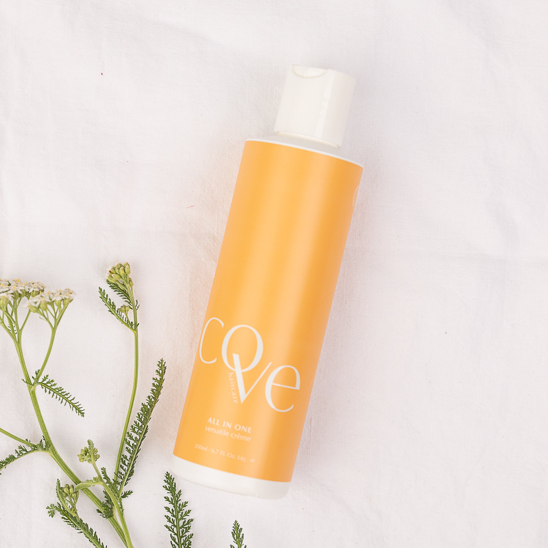 COVE HAIRCARE | ALL-IN-ONE HAIR CREAM | $28