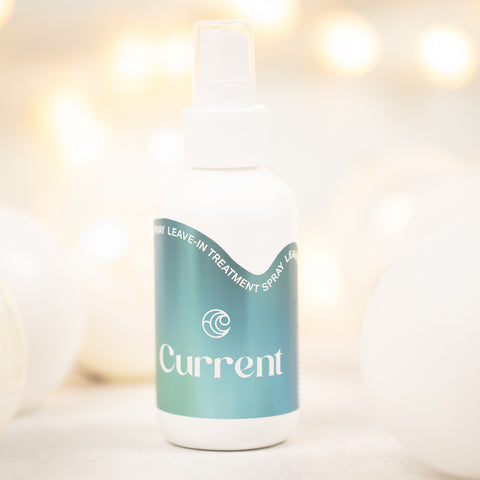 Current Leave In Treatment Spray