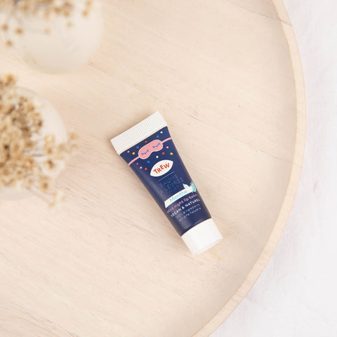 TREW COSMETICS  | MENTHOL PLUMPING NIGHT LIP BALM | $8.89