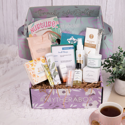 TheraBox May Nurture Box