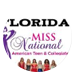 Florida National American Teen