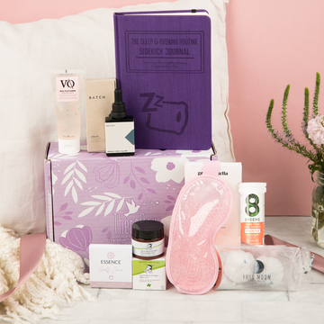 Slumber Box ($200+ value) 