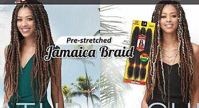 Bobbi Boss 2x Jamaica Braid 2