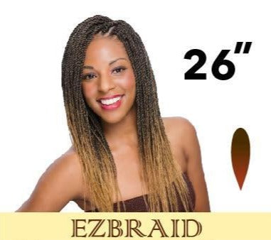 EZ Braid 16 2X Anti-Bacterial