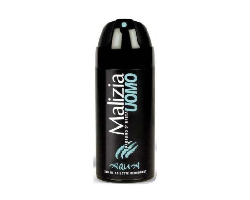 Malizia Bodyspray Aqua 150ml