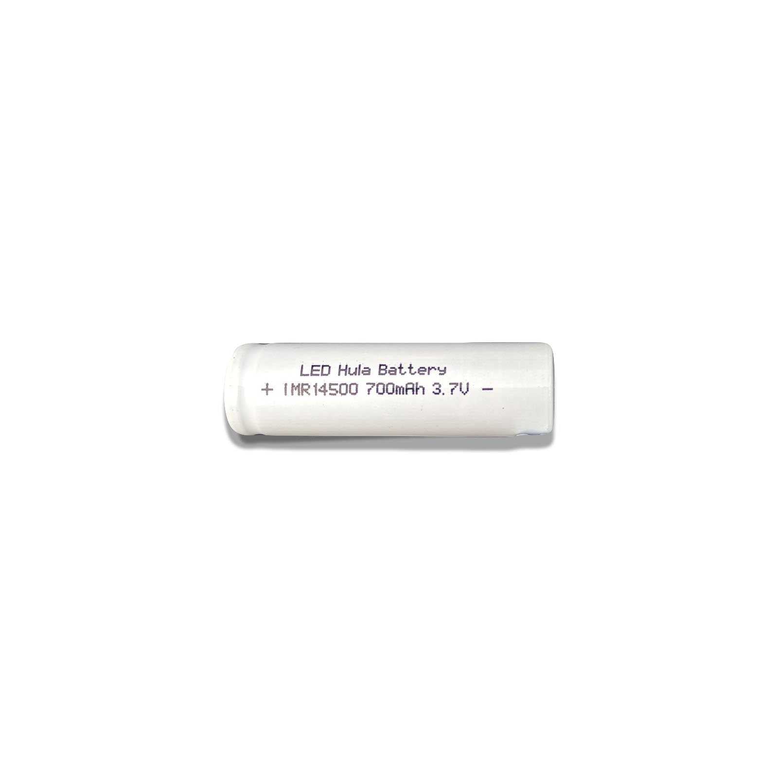 EXTENSILO 5x Piles AAAA - Piles primaires (550mAh, 1,5V, alcaline)