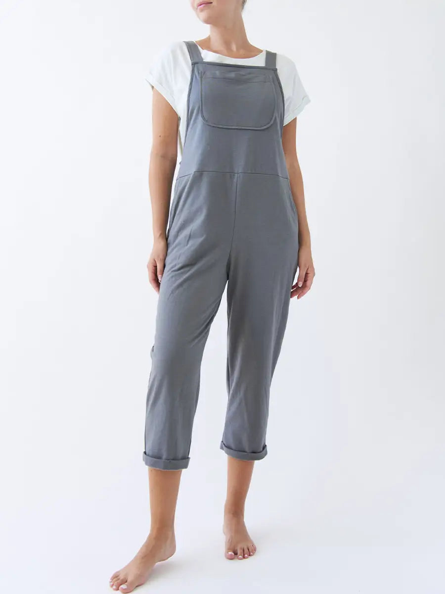 HANNAH×RHC Organic Cotton Overalls - パンツ