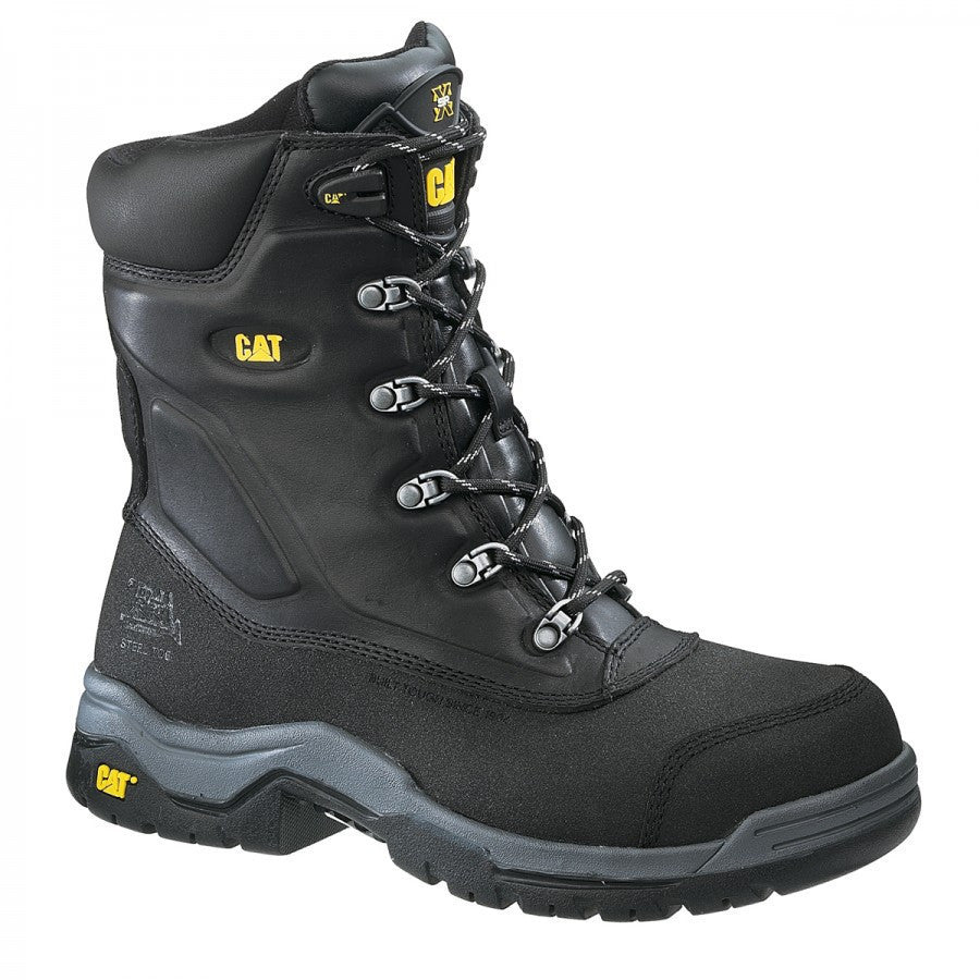 Cat Supremacy Srx High Safety Boots 