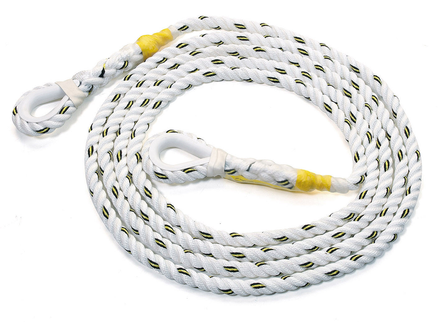 kernmantle rope