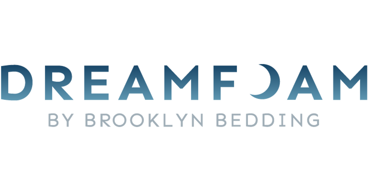 Dreamfoam Bedding