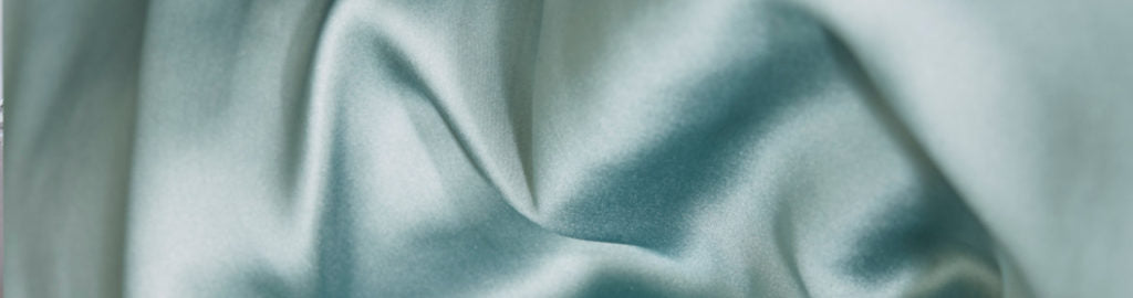 Cotton vs Silk - Which is the Better Fabric? – Gingerlily London