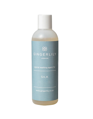 Silk Detergent