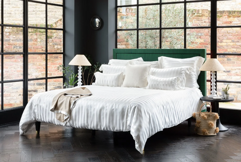 Lancaster bedding collection