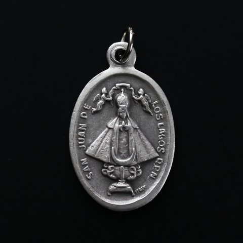 St Benedict Protection - Patron Saint Medals | Small Devotions