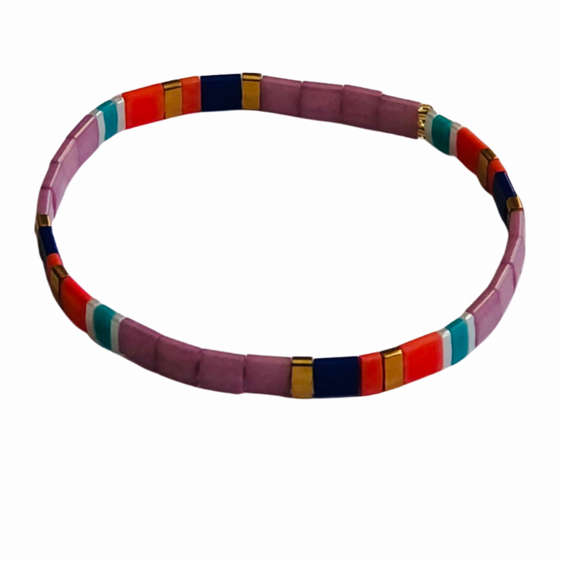 Color Craze Bracelets