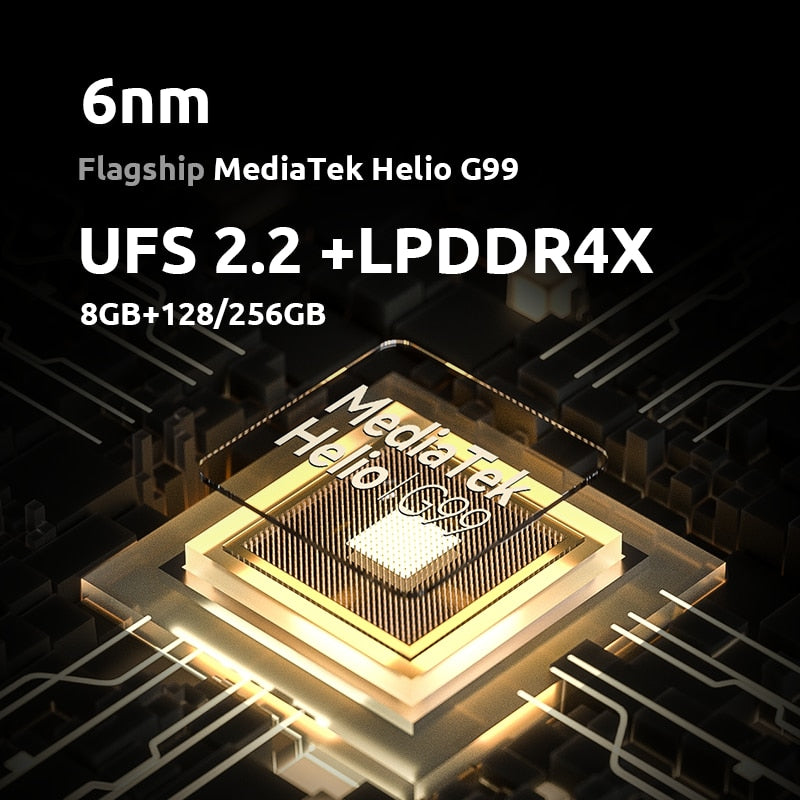 IIIF150 Air1 Ultra 6.8&quot; FHD+120Hz Rugged Night Vision Smartphone Display Helio G99 64MP Camera 128GB/256GB Mobile Phone Celular