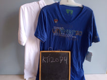 Afbeelding in Gallery-weergave laden, KT12074 1x T-shirt 1x Polo  Maat: L
