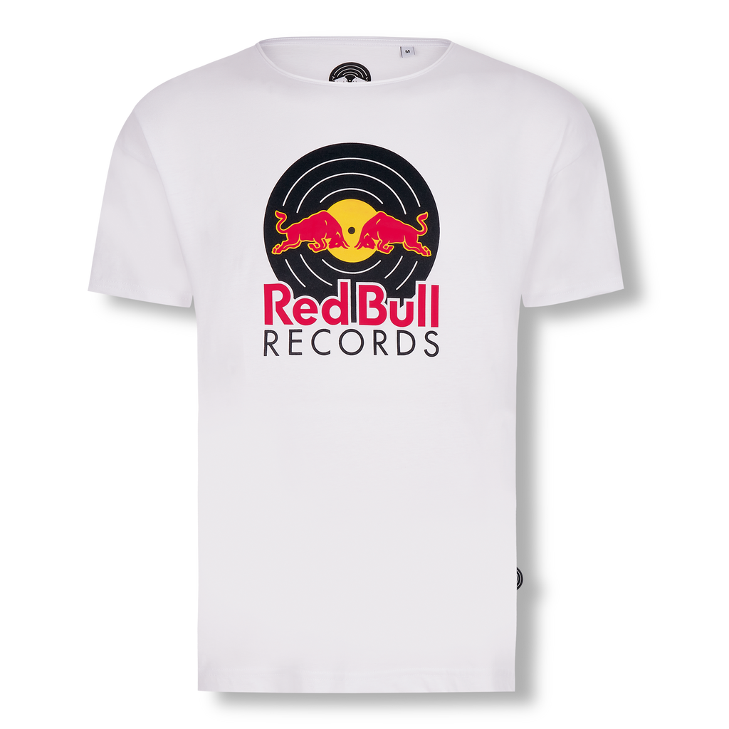 red bull logo shirt