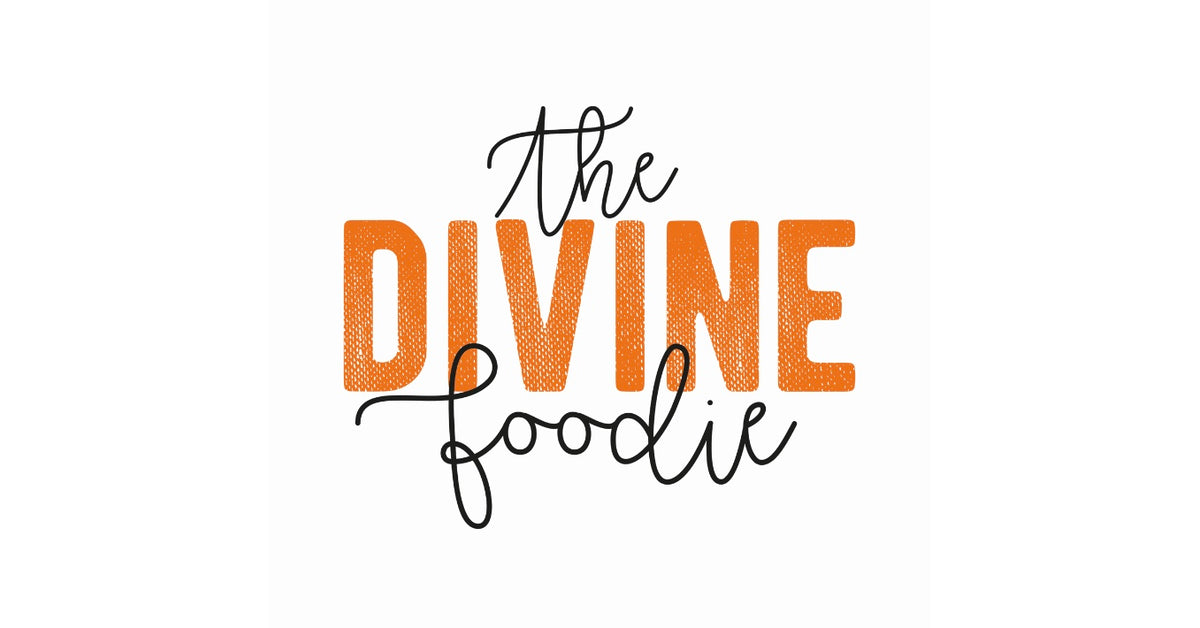 thedivinefoodie.com