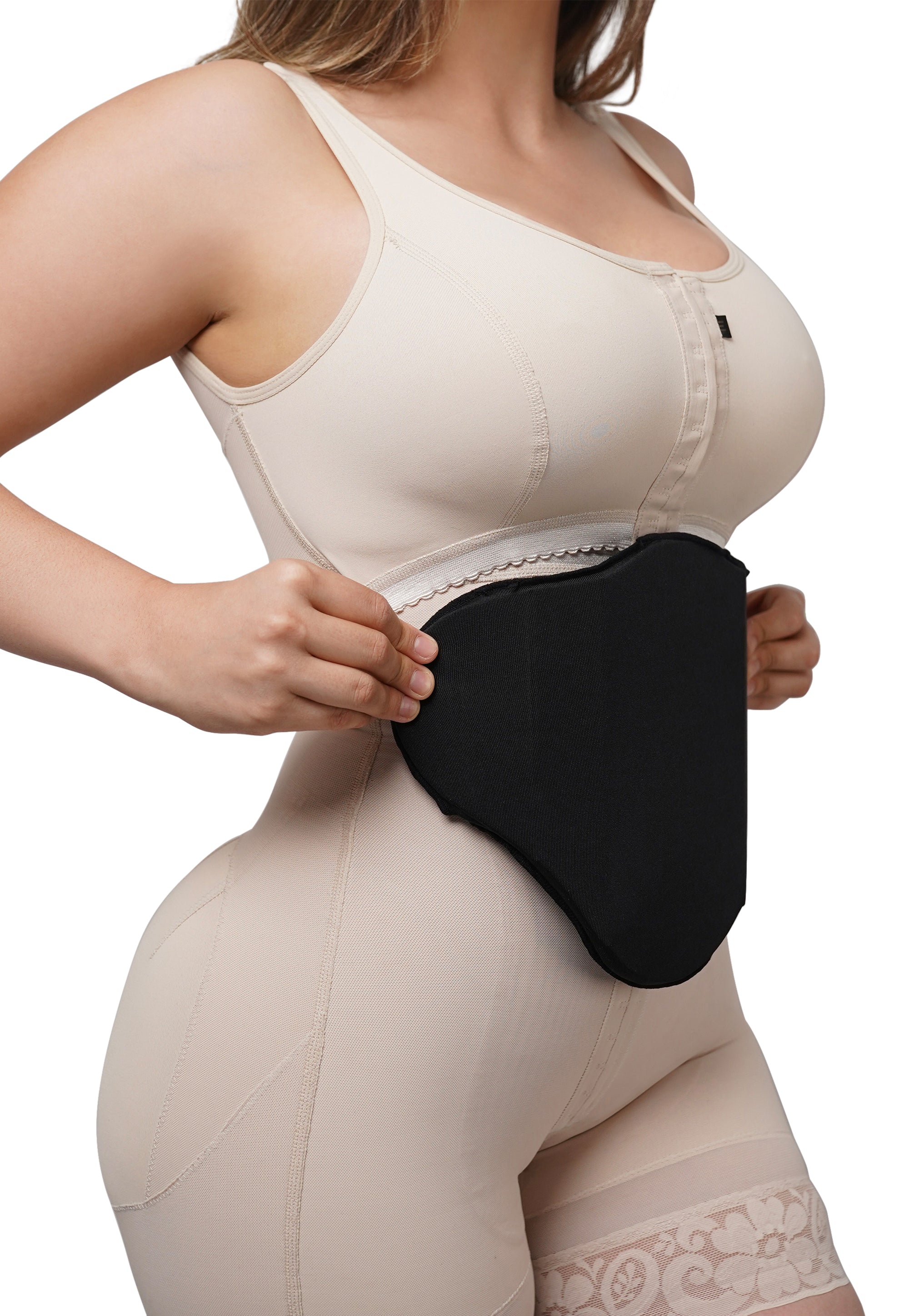 Our 360 Lipo Foam Wrap Around Ab-Board Fully Padded $36.99 On Our Website.  ✓The perfect alternative to individual Lipo Foam Sheet. ✓Ideal and super, By Fierce Body Colombian Fajas