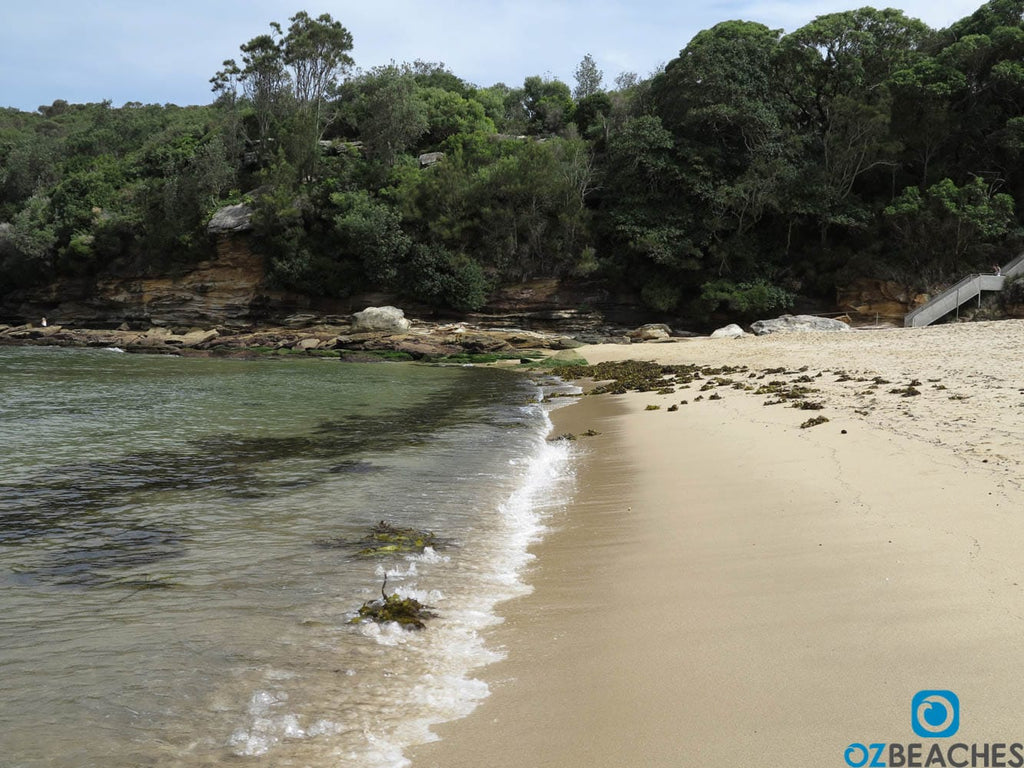 Wattamolla Beach