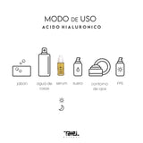 Serum Ácido Hialurónico