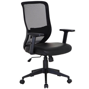 brannan articulate ergonomic mesh task chair