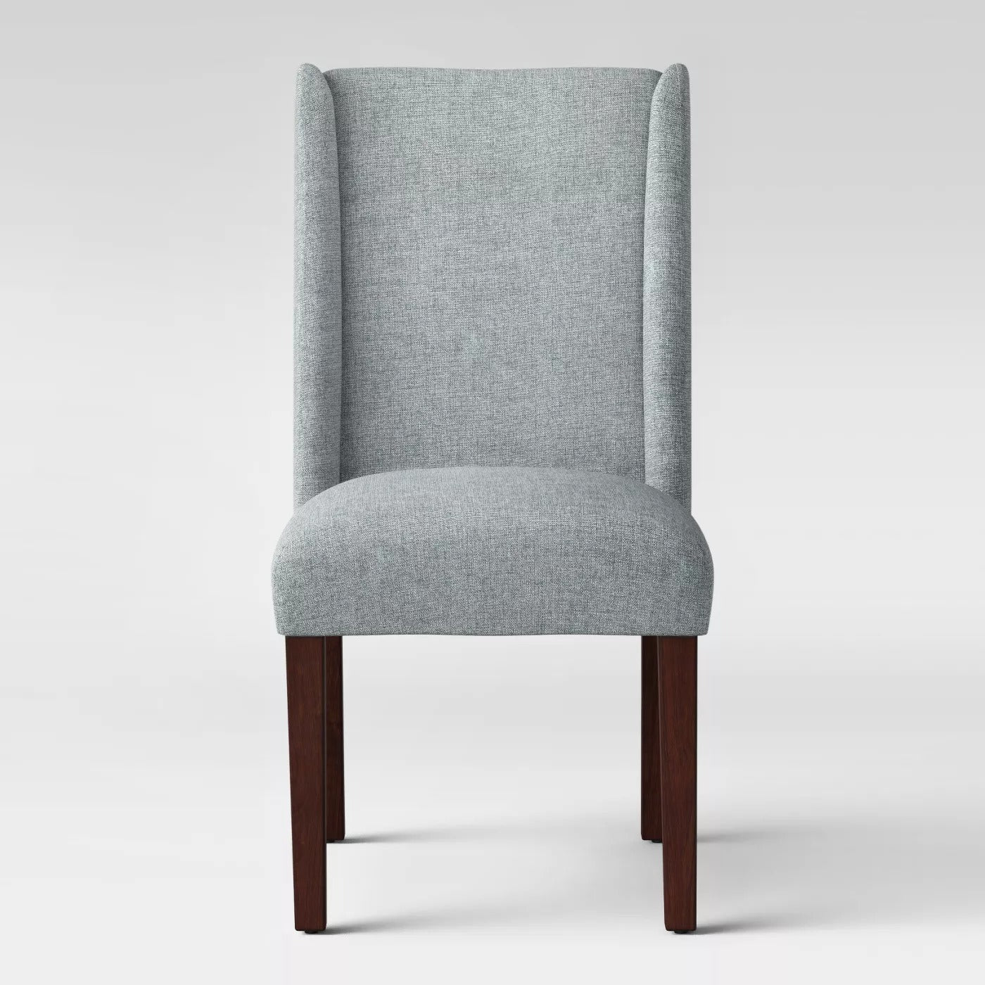 lowell modified wingback dining chair