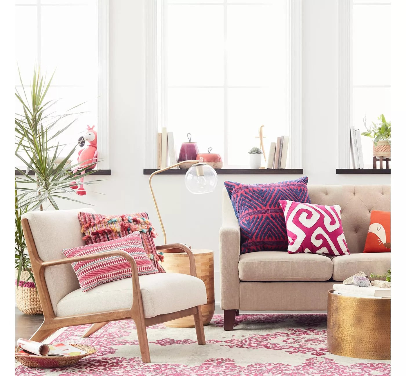 target esters armchair