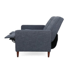 Load image into Gallery viewer, Perrotto Upholstered Recliner
