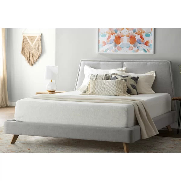 Wayfair Sleep™ 8" Medium Memory Foam Mattress king