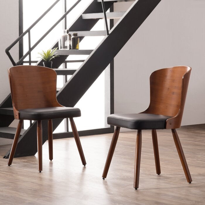 trevino upholstered side chair