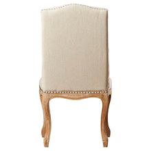 bernadine upholstered dining chair