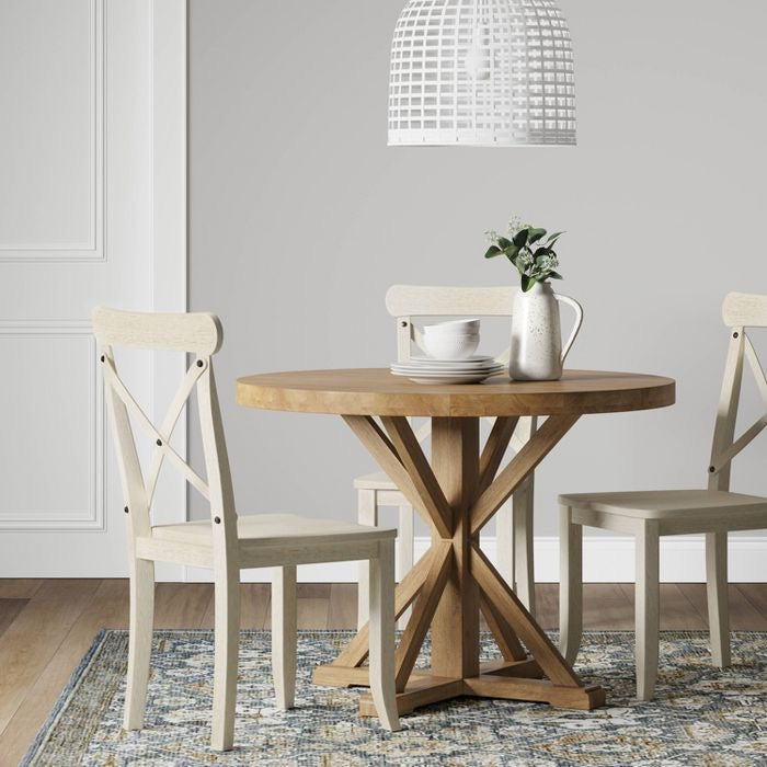 litchfield x back dining chair