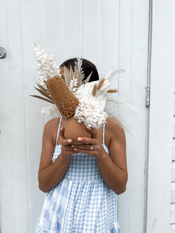 How to Care for Everlasting Dried Flowers