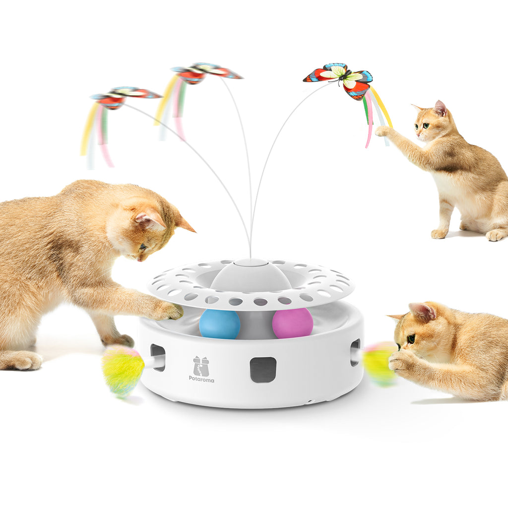 Level Up Your Pet's Playtime: 2-in-1 Puzzle Toy Slow Feeder Bowl For Dogs &  Cats! - Temu