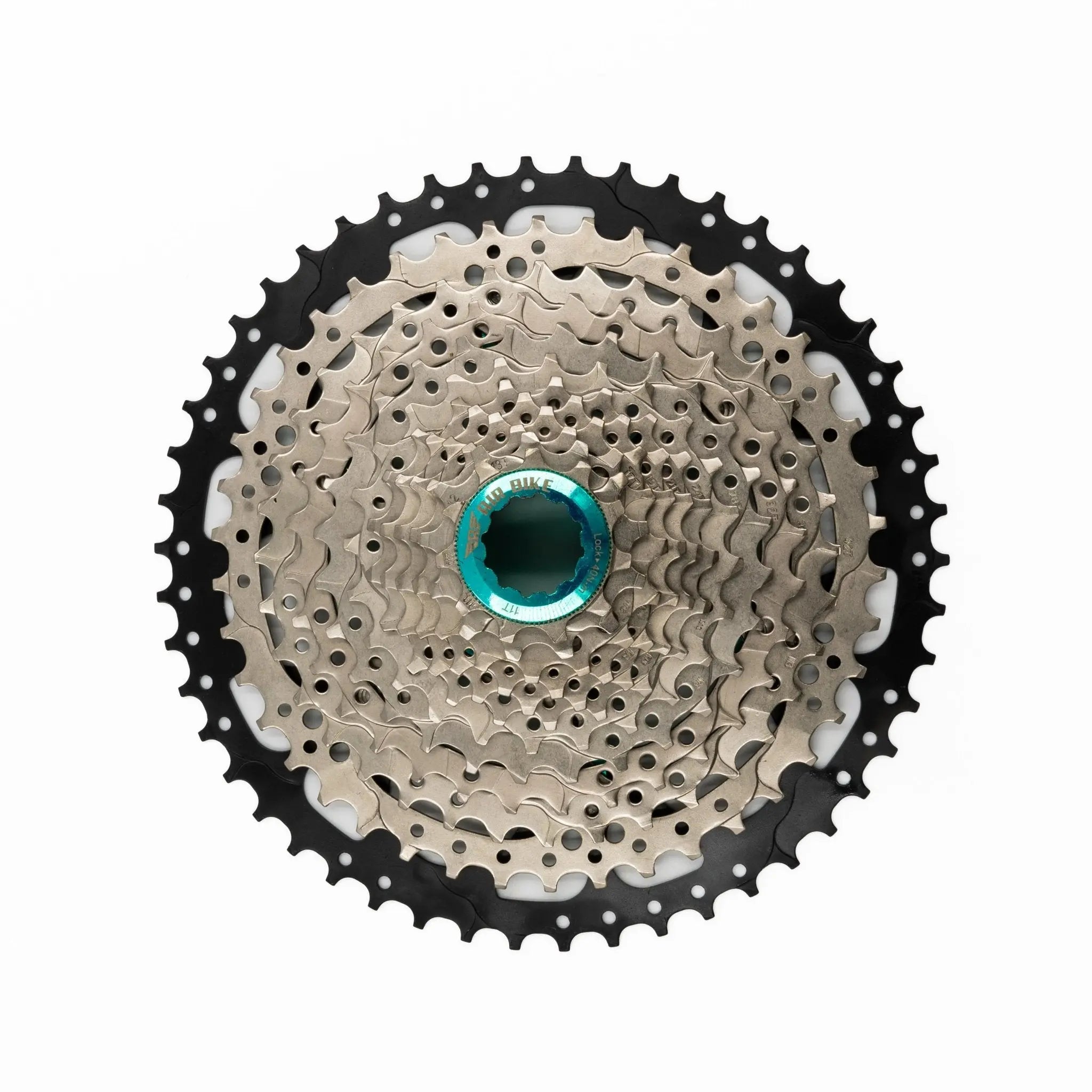 12 Speed Cassette For Mountain MTB Road fits Shimano/Sra