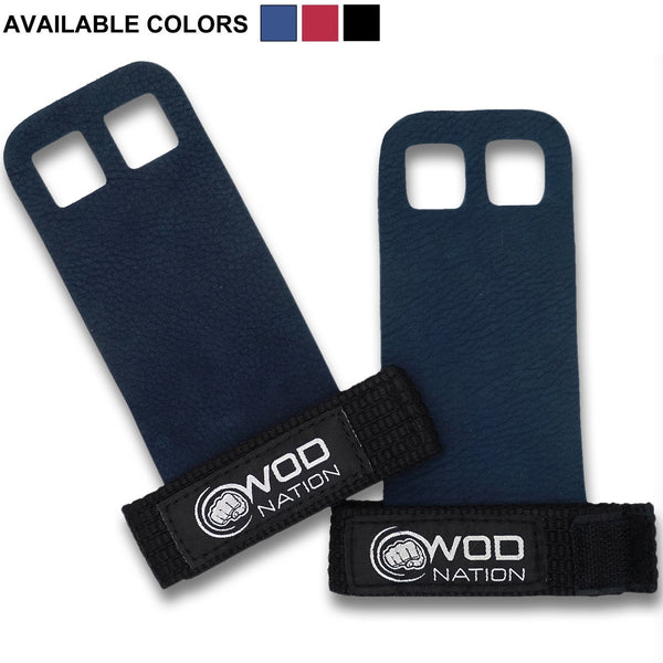 WOD Nation - Premium Equipment for the Elite Athlete