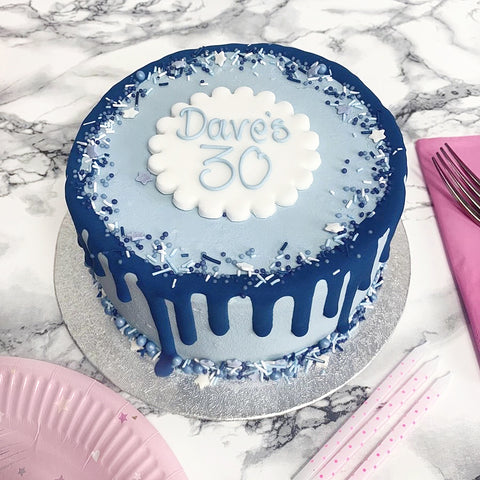 43 Trendy Birthday Cake Designs for Men 2023 | Sestra's Kitchen