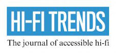 Hi-Fi Trends logo