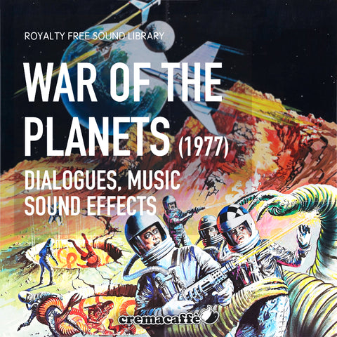 The Self-Destructing Modules Behind Revolutionary 1956 Soundtrack of Forbidden  Planet - Effectrode