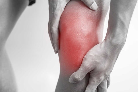 Knee Pain