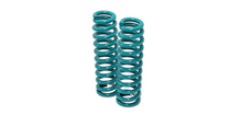 Load image into Gallery viewer, DOBINSONS REAR COIL SPRINGS FOR MITSUBISHI PAJERO LIFT COIL
