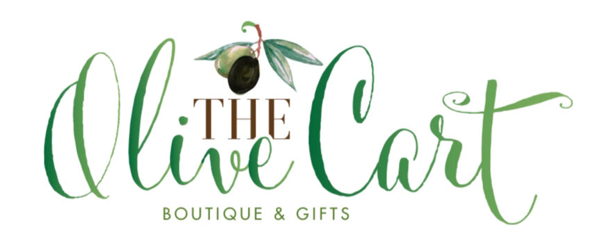 The Olive Cart Boutique & Gifts