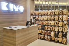 KIYO at Sun Plaza